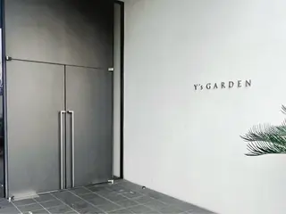 ネイル hirose arisaのネイルデザイン