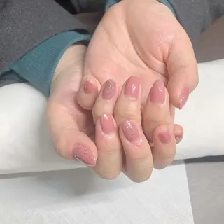 ネイル I pinknail 韓国風·持ち込み専門のネイルデザイン
