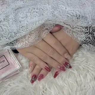 ネイル Nana treeのネイルデザイン