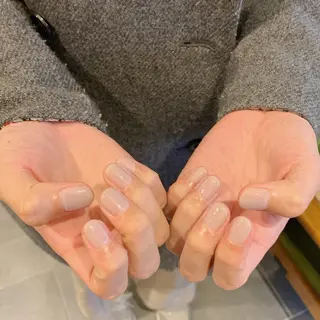 ネイル 鈴木 里奈のネイルデザイン