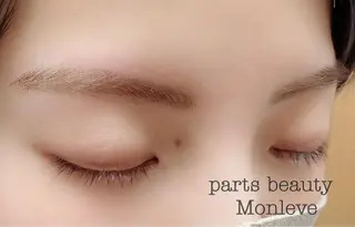 マツエク・マツパ ＲＥＶＩＡ. rinaのマツエク・マツパデザイン