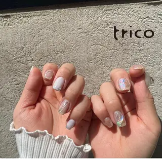 ネイル 竹本 恵美のネイルデザイン