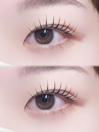 マツエク・マツパ 【 SHE:P 】 まつだのマツエク・マツパデザイン