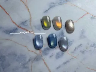 ネイル julian nailのネイルデザイン