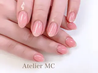 ネイル アトリエ エムシー 【新富町・東銀座】のネイルデザイン