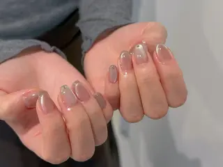 ネイル L&Y Nail salonのネイルデザイン