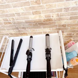 マツエク・マツパ Lash one 大宮東口店のマツエク・マツパデザイン