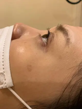 マツエク・マツパ 🌼🤎福島 咲果🌼🤎のマツエク・マツパデザイン