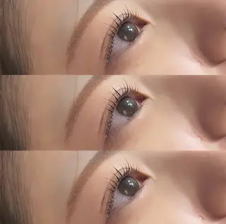 マツエク・マツパ eyelist ✵ Itsukiのマツエク・マツパデザイン