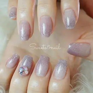 ネイル Sweets& nail みなこのネイルデザイン
