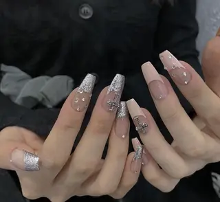 ネイル Cute beauty2のマツエク・マツパデザイン