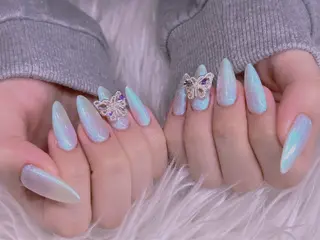 ネイル リン リンのネイルデザイン