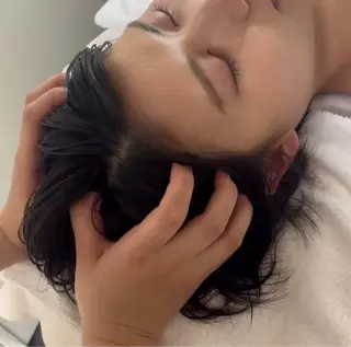 小顔 🌿R-isa森井のエステ・リラクイメージ