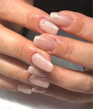 ネイル Lino ﾟのネイルデザイン