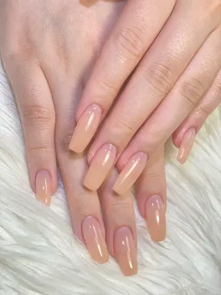 ネイル will 有希のネイルデザイン