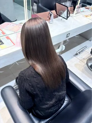 ロング 🌷Konoka /横浜/カラー/🌷のヘアスタイル