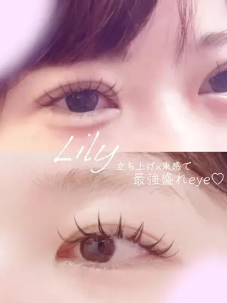 マツエク・マツパ 鈴木 桃子🌷のマツエク・マツパデザイン