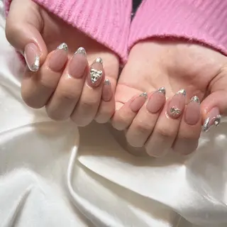 ネイル Liry nailのネイルデザイン