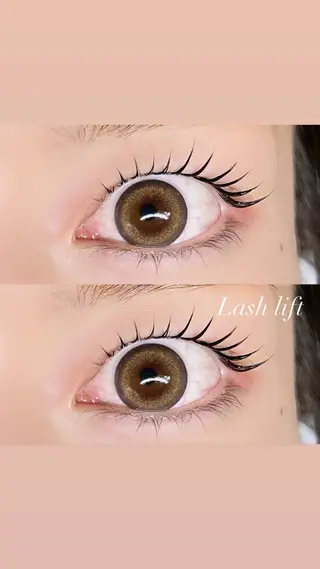 マツエク・マツパ Luminous YUNA🫧✨のマツエク・マツパデザイン