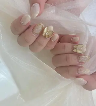 ネイル . .のネイルデザイン