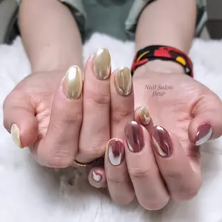 ネイル megumi. sのネイルデザイン