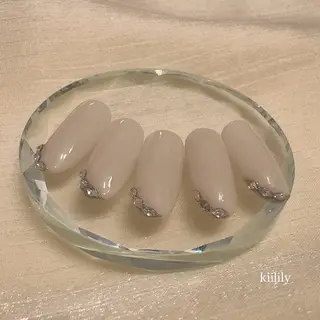ネイル kii .のネイルデザイン