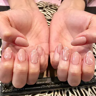 ネイル Nail salon REIRISのネイルデザイン