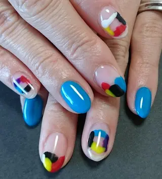 ネイル Lilith Nailのネイルデザイン