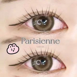 マツエク・マツパ ᴘʟᴀᴛɪɴᴜᴍ ᴅᴏʟʟえば🫧のマツエク・マツパデザイン