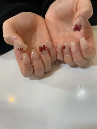 ネイル Nail Salon Gummi.のネイルデザイン