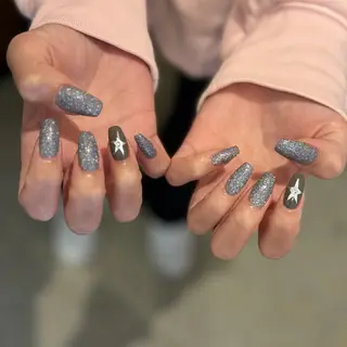 ネイル naillist sayoのネイルデザイン