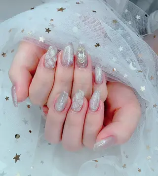 ネイル R salonのネイルデザイン