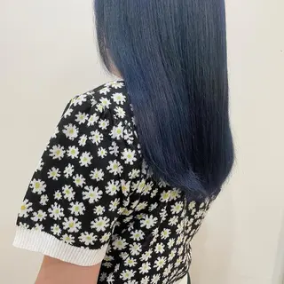 ショート カラー メンズ 🩷Eny terrace🩷のヘアスタイル