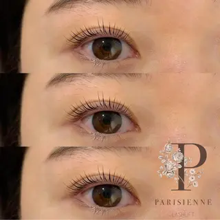 マツエク・マツパ Angel CoCo Suzukiのマツエク・マツパデザイン