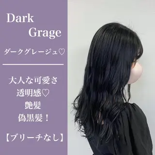 ロング カラー 横浜メンズパーマ🔥 大野賢人のヘアスタイル