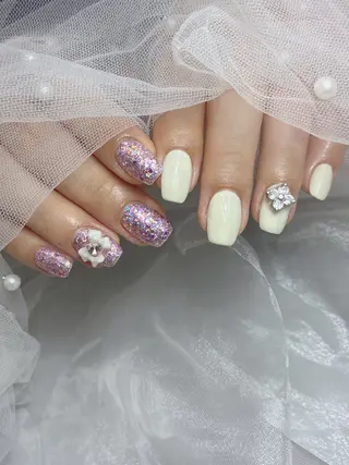 ネイル nails' it...のネイルデザイン