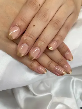 ネイル Mynail プライベートサロンのネイルデザイン