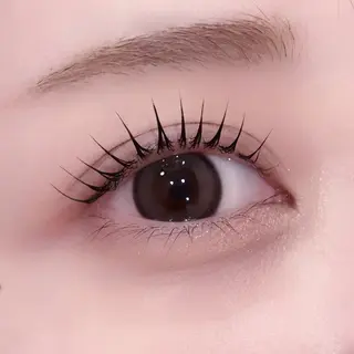 マツエク・マツパ pono大宮東口店 店長🩰AOHA🩰のマツエク・マツパデザイン