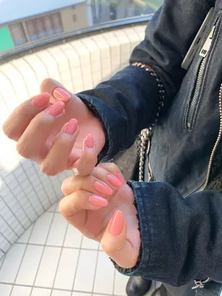 ネイル N.barber / koderaのネイルデザイン