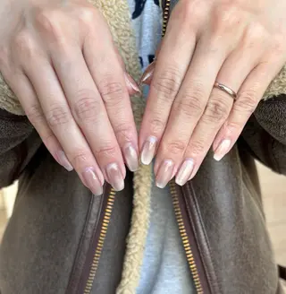 ネイル WHITE NAILのネイルデザイン