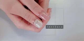 ネイル マツエク・マツパ f u r i f u r aのマツエク・マツパデザイン