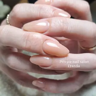 ネイル Franda ✾のネイルデザイン