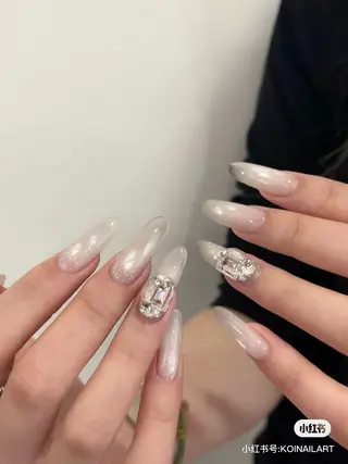 ネイル Anju Nailのネイルデザイン
