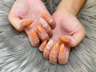 ネイル Eve nailのネイルデザイン