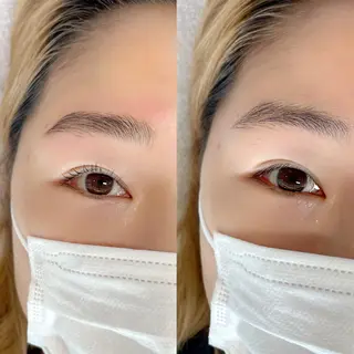 マツエク・マツパ アイブロウ eyelash salon7のマツエク・マツパデザイン