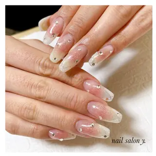 ネイル nailsalon y.のネイルデザイン