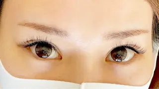 マツエク・マツパ 吉田 ゆいのマツエク・マツパデザイン