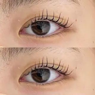 マツエク・マツパ HINANO🌷 髪質改善サロンの眉毛・アイブロウイメージ