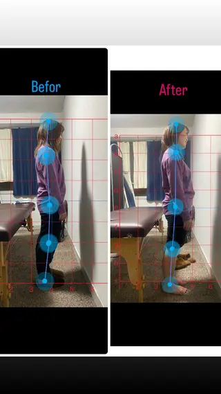 Beauty salon cosmos所属・もみほぐし cosmosのエステ・リラクイメージ