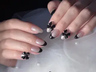 ネイル ネイルサロン ロア旧ジョリーのネイルデザイン